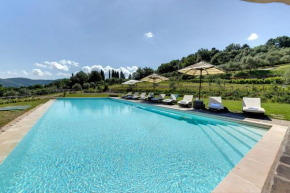 Amore Rentals - Ville Il Paradiso Panzano In Chianti